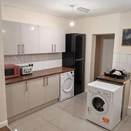 Apartment En - Location