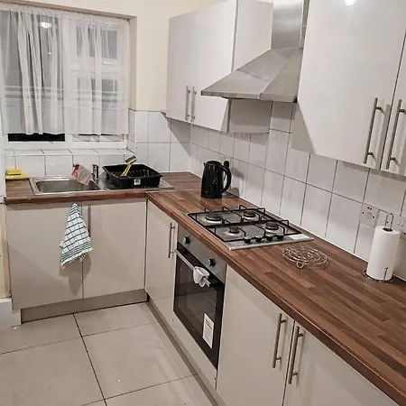 Apartment En - Location Hounslow