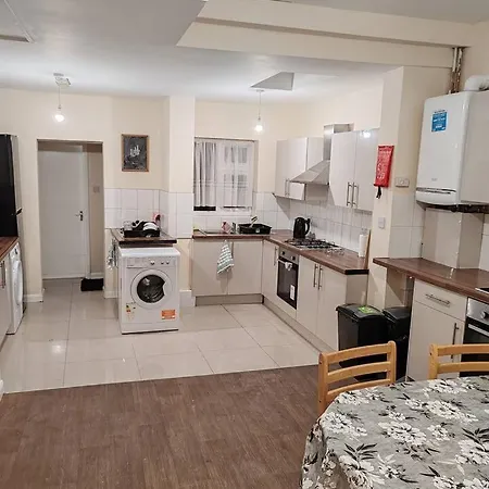 Apartment En - Location