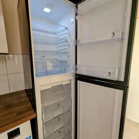 En - Location Apartment Hounslow