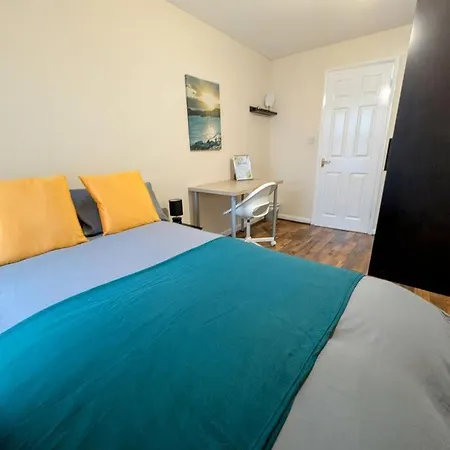 Apartment En - Location Hounslow
