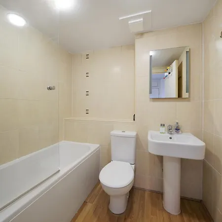 Timeless Elegance In Haggerston London