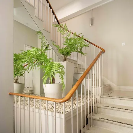 Apartment Marylebone By Sleepy *