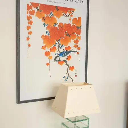 Apartment Marylebone By Sleepy London