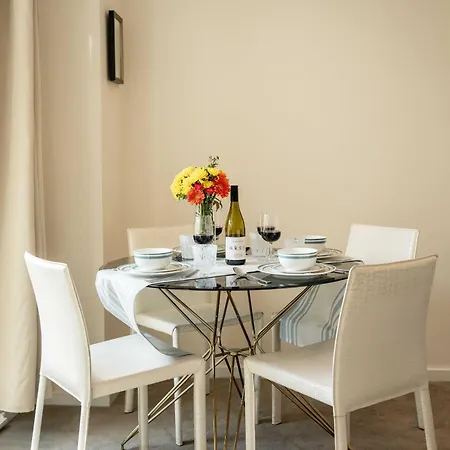 Marylebone By Sleepy *