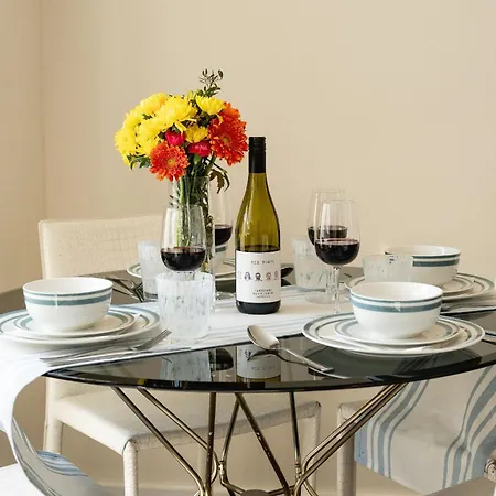 Marylebone By Sleepy Apartment