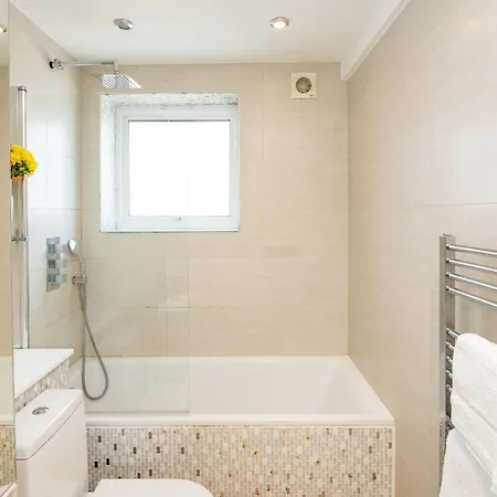 Apartment Marylebone By Sleepy