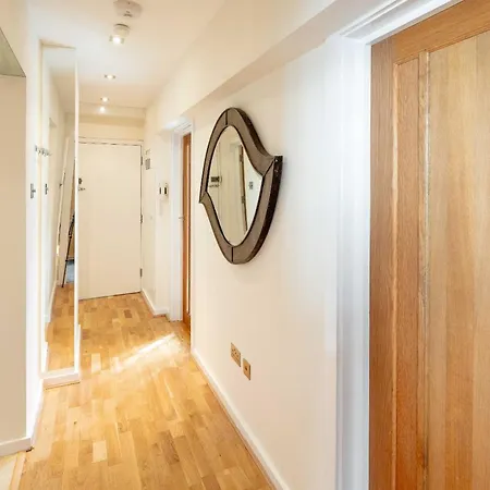 Apartment Marylebone By Sleepy *