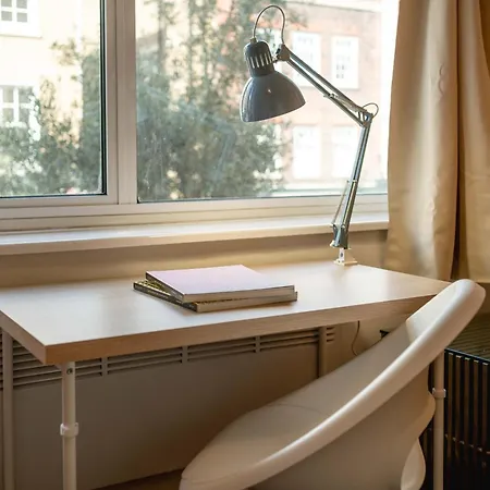 Marylebone By Sleepy Apartment