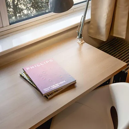Apartment Marylebone By Sleepy *
