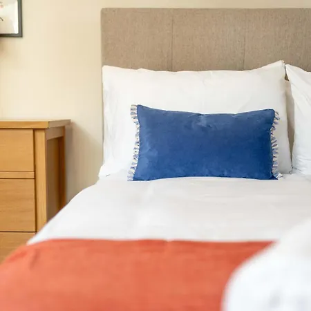 Apartment Marylebone By Sleepy