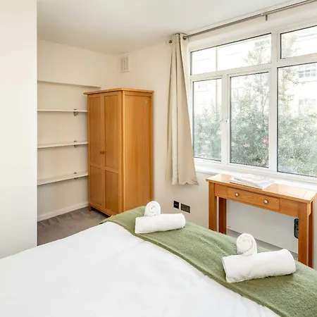 Apartment Marylebone By Sleepy