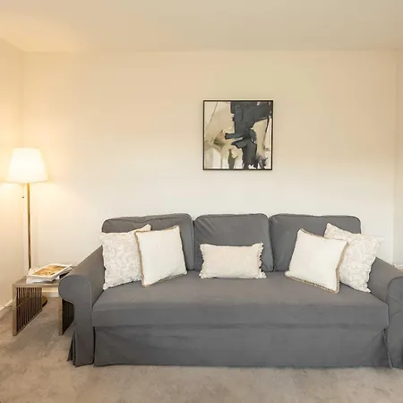 Marylebone By Sleepy *