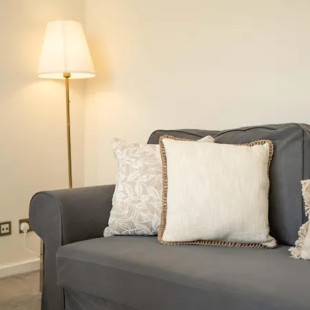 Marylebone By Sleepy *