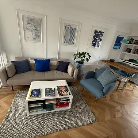 Cozy 1 Bed Flat With Terrace Close To Portobello * London