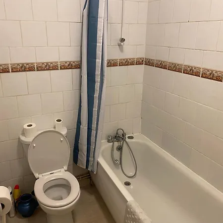 Cozy Private Near Cambridge Heath Station *