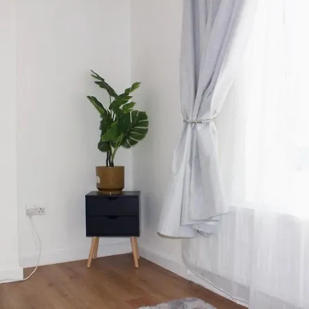 Apartment Cozy 2 Bedrooms Apartment- Vauxhall, Oval & Nine Elms