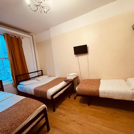 Apartment Collingham Place *