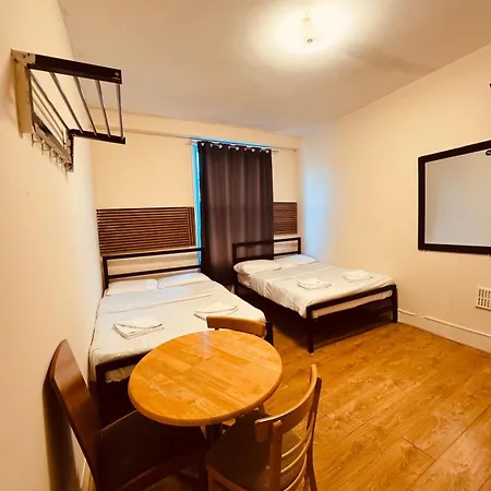 Collingham Place *