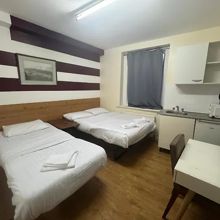 Collingham Place * London