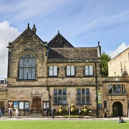 Collingham Place *