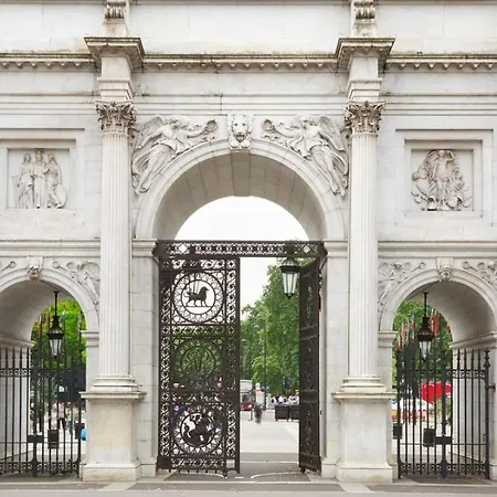 Collingham Place *