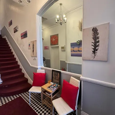 Collingham Place Apartment London