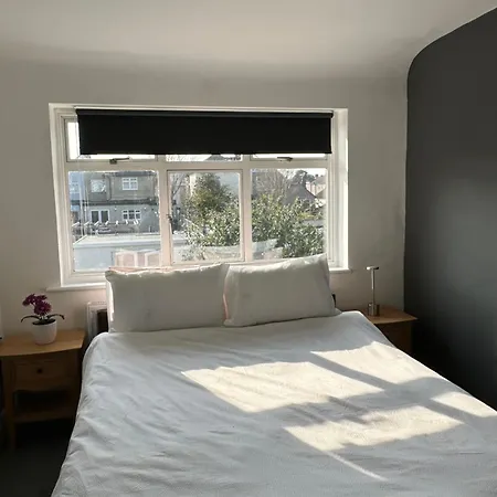 House Sidcup Ubytování v soukromí