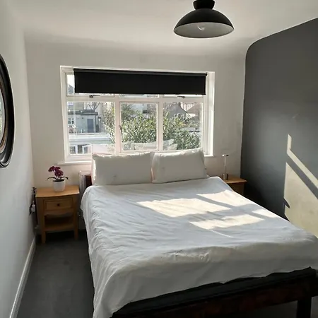 Ubytování v soukromí House Sidcup *