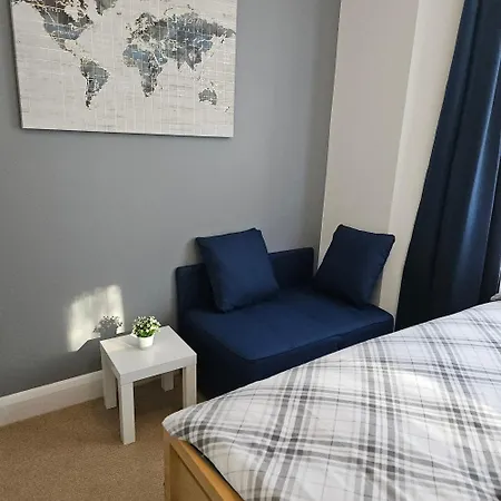 بيت ضيافة Comfy In لندن