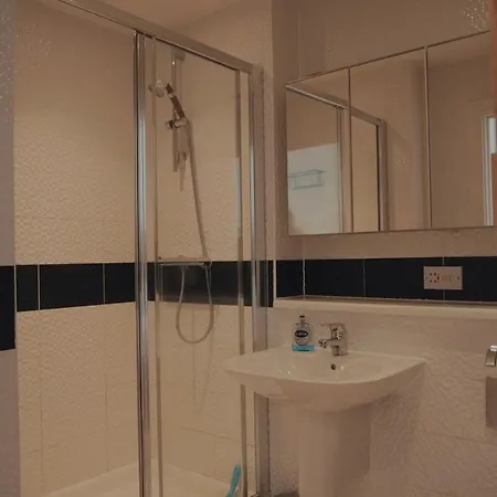 Stunning Two Bedroom *
