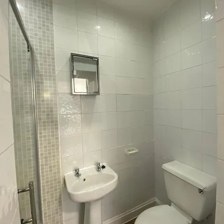 Apartman Whitehorse's Gated *