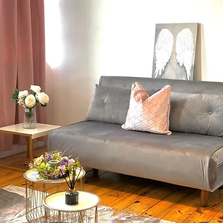 Apartament Hyde Park Londyn