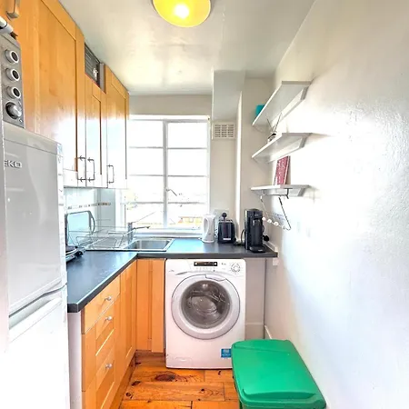 Hyde Park Apartament *