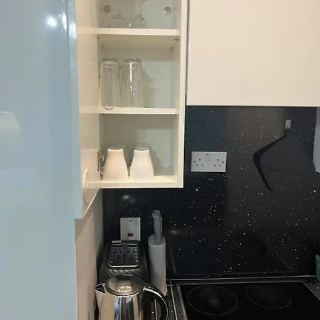 Apartment Lovely Entire In Kings Cross St Pancras London