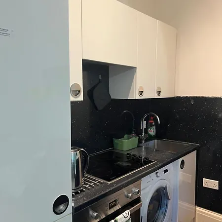 Apartment Lovely Entire In Kings Cross St Pancras *