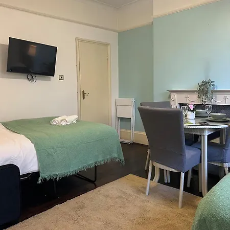 Apartment Lovely Entire In Kings Cross St Pancras London
