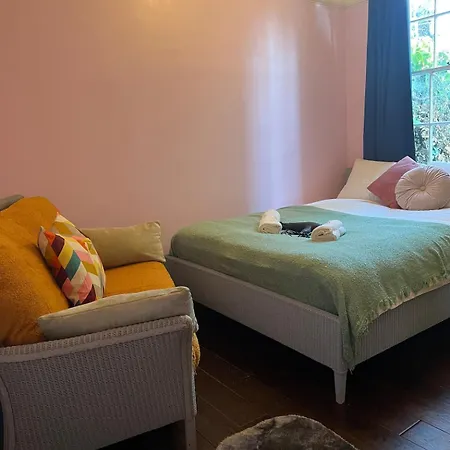 Apartment Lovely Entire In Kings Cross St Pancras *