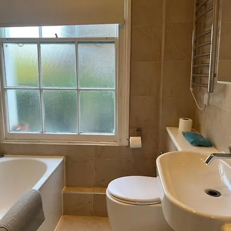 Apartment Lovely Entire In Kings Cross St Pancras
