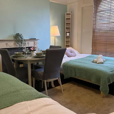 Lovely Entire In Kings Cross St Pancras * London