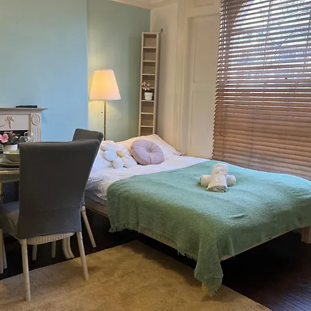 Apartment Lovely Entire In Kings Cross St Pancras
