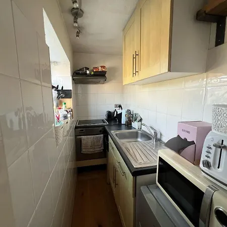 Maisonette Flat In Putney Apartment London