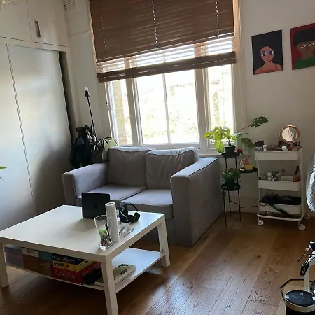 Maisonette Flat In Putney Apartment
