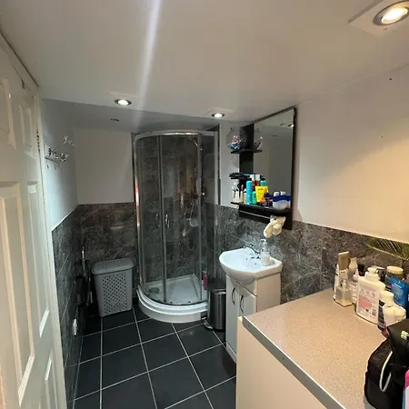 Maisonette Flat In Putney Apartment *