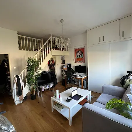 Apartment Maisonette Flat In Putney