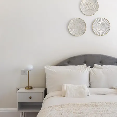 Hafh In Farringdon- Stylish 1bedroom Apartment *