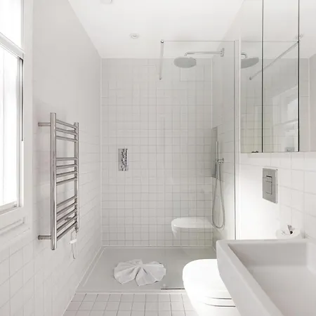 Hafh In Farringdon- Stylish 1bedroom London