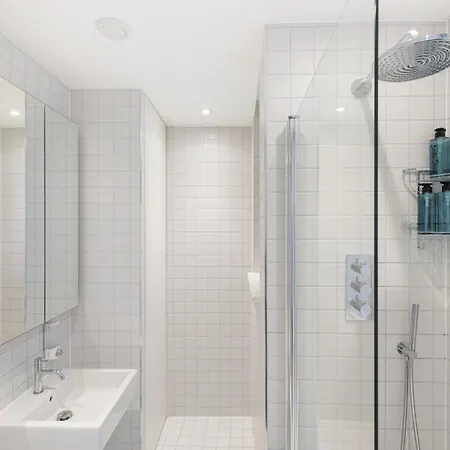 Hafh In Farringdon- Stylish 1bedroom Apartment *