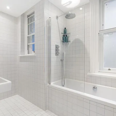 Hafh In Farringdon- Stylish 1bedroom *