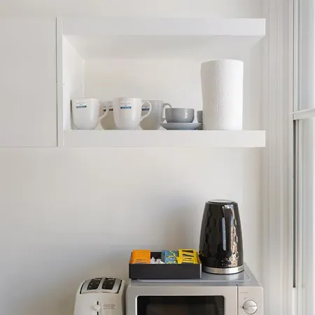 Apartment Hafh In Farringdon- Stylish 1bedroom